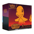Scarlet & Violet-Obsidian Flames Booster Box